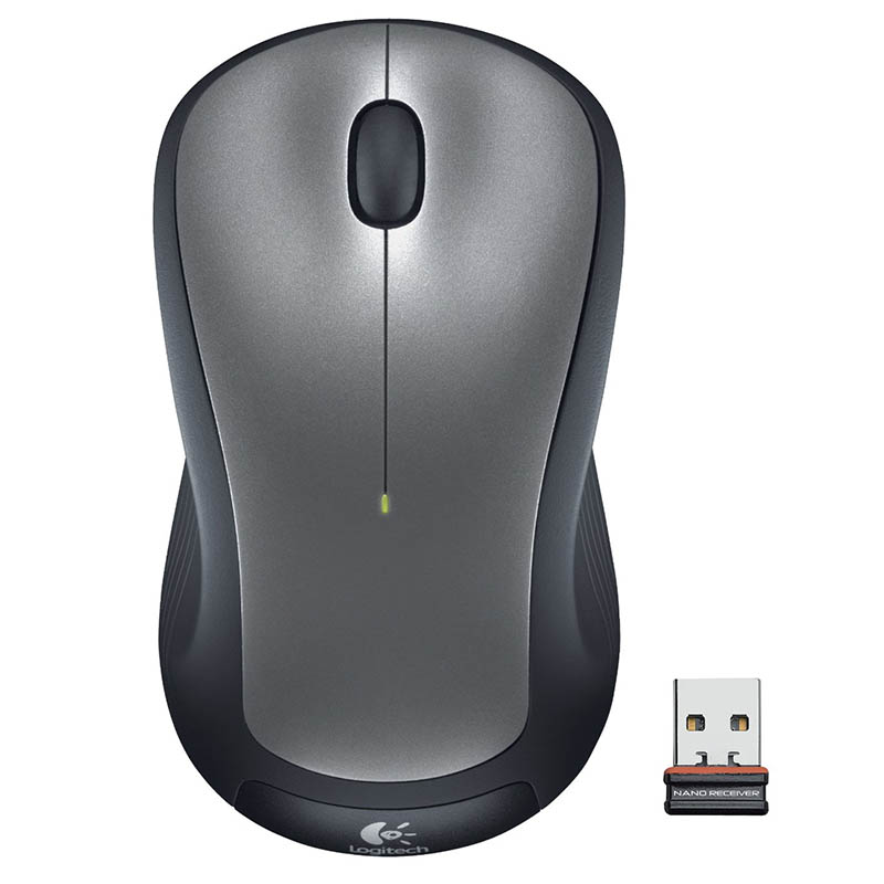 Logitech M310T Wireless Mouse 1